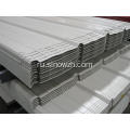 roofing steel corrugated galvanized iron sheet ppgi